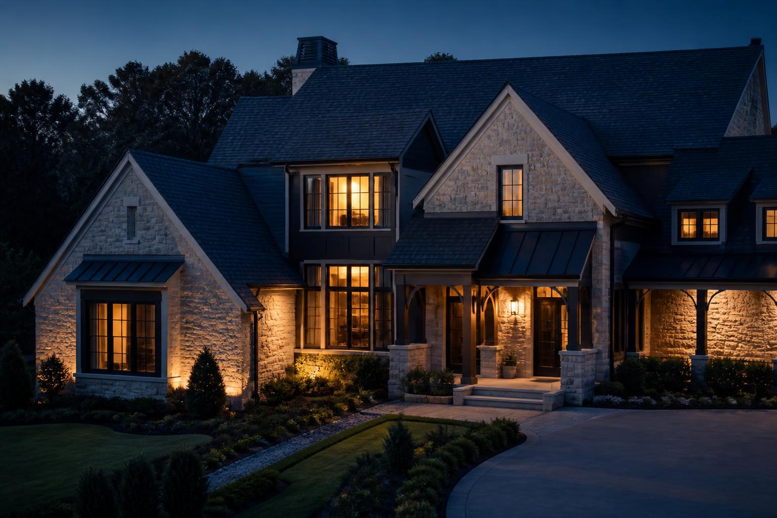 Residential